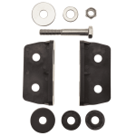 Kit montaje transductor 50/200kHz Skimmer™