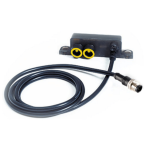 SG05 procesador del piloto para Optimus / CAN bus de dirección