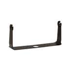 Soporte de cardán y perillas para 12" Lowrance