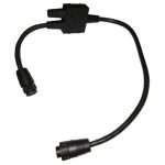 LSS-1 XDCR A LSS-2 módulo adaptador