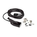 BLK HDI SKIM los 6FT M-H 455/800 9PIN 1PK