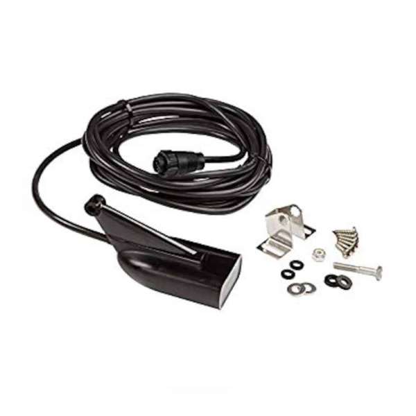 BLK HDI SKIM los 6FT M-H 455/800 9PIN 1PK