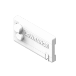 Tapadera -VHF, SUNCOVER, LINK-6