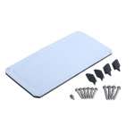 VHF, FLUSH KIT DE MONTAJE, LINK-6