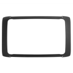 HOOK2 7" Dash Kit de juntas