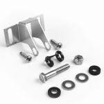 Bala / splitshot travesaño soporte