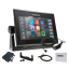 simrad go9 xse con transductor 83/200 600w.