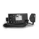 V60-B KIT DE VHF marina. El AIS RX / TX + GPS-500