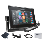 simrad go7 xsr con transductor active imaging 3 in 1