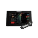 Simrad NSX 3007 con Active Imaging