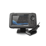 Lowrance Hook Reveal 5 con Transductor HDI 50/200 600w. CHIRP/DownScan