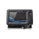 Lowrance Hook Reveal 7 con transductor 83/200 HDI DownScan