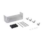 FLUSH KIT DE MONTAJE: 4" MARK / ELITE / HOOK