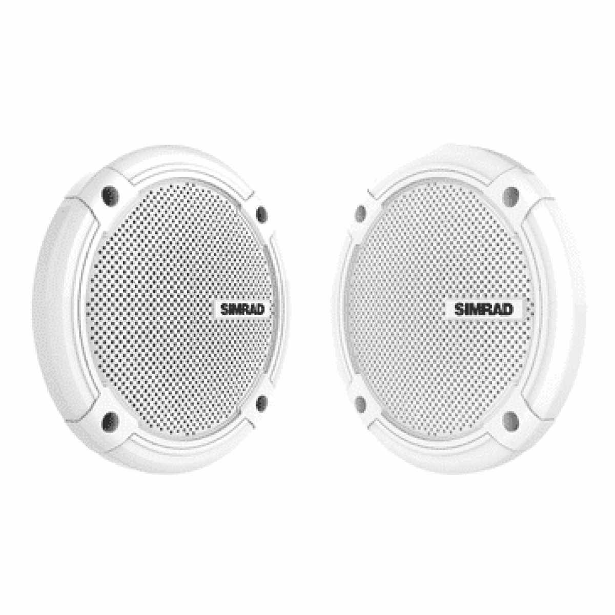Altavoces Simrad 6.5"" - Imagen 1