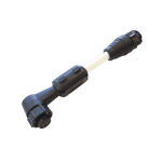 CABLE, LEGACY 3G / 4G en Halo DOME
