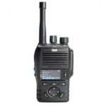 DX485M UHF(M) IP68 Programable 256 canales 1 zona (450 a 470 MHz)