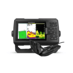 Garmin Striker Vivid 5cv con transductor GT20-TM