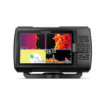 Garmin Striker Vivid 7sv sin transductor