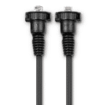 garmin marine network cables (large connectors), 20 ft (6.1 m)