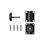 LiveScope XR Zero Degree Pole Mount