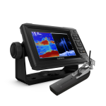 garmin echomap uhd 62cv con transductor gt21 tm