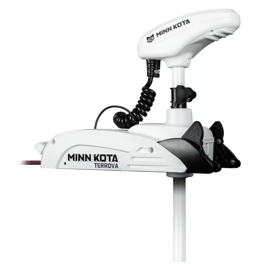 Minn Kota Riptide Terrova i-Pilot Link GPS 87" 112lbs - Imagen 6