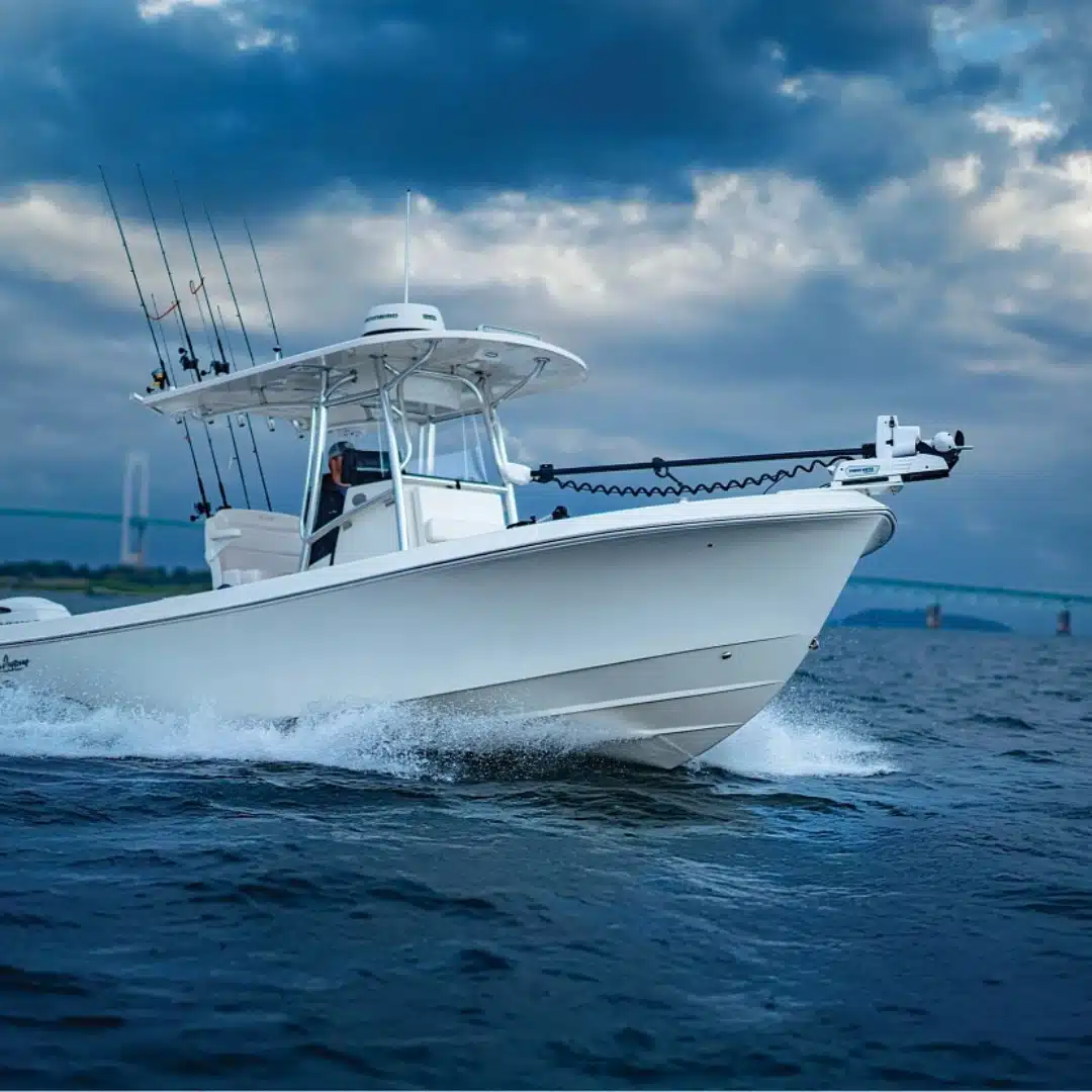 Minn Kota Riptide Terrova i-Pilot Link GPS 87" 112lbs - Imagen 7
