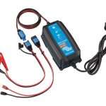Cargador Blue Smart 12/15 IP65 + Conector DC