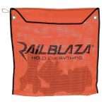 CWS BAG ORANGE (CARRY, WASH, STORE)