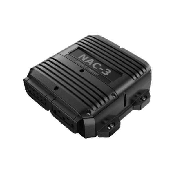 NAC-3 AUTOPILOT COMPUTER
