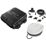 NAC-3 VRF Paquete básico