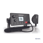 Radio VHF RS20S - Imagen 2