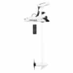 Minn Kota Riptide Terrova i-Pilot Link GPS 87" 112lbs