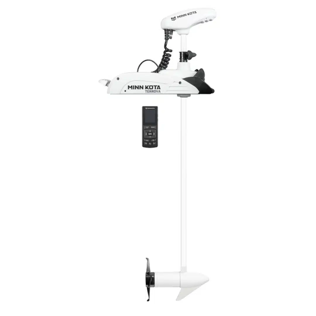 Minn Kota Riptide Terrova i-Pilot Link GPS 87" 112lbs - Imagen 1