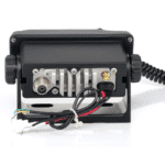 vhf dsc clase d standard horizon gx1400 gps/e 12v