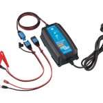 Cargador Blue Smart 24/5 IP65 + Conector DC