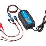 Cargador Blue Smart 24/8 IP65 + Conector DC