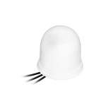 Antena 3 en 1 - GPS, 4G/LTE y WiFi con cable coaxial de 5m