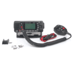 vhf dsc clase d standard horizon gx1400 gps/e 12v