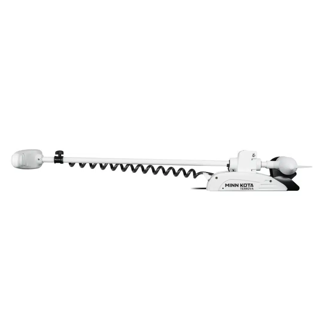 Minn Kota Riptide Terrova i-Pilot Link GPS 87" 112lbs - Imagen 5