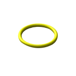FORWARDSCAN O-RING