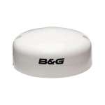 ZG100 antena GPS integrado con brújula y sensor de talón