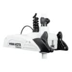 Minn Kota Riptide Terrova i-Pilot Link GPS 87" 112lbs - Imagen 4