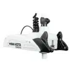 Minn Kota Riptide Terrova i-Pilot Link GPS 87" 112lbs - Imagen 4