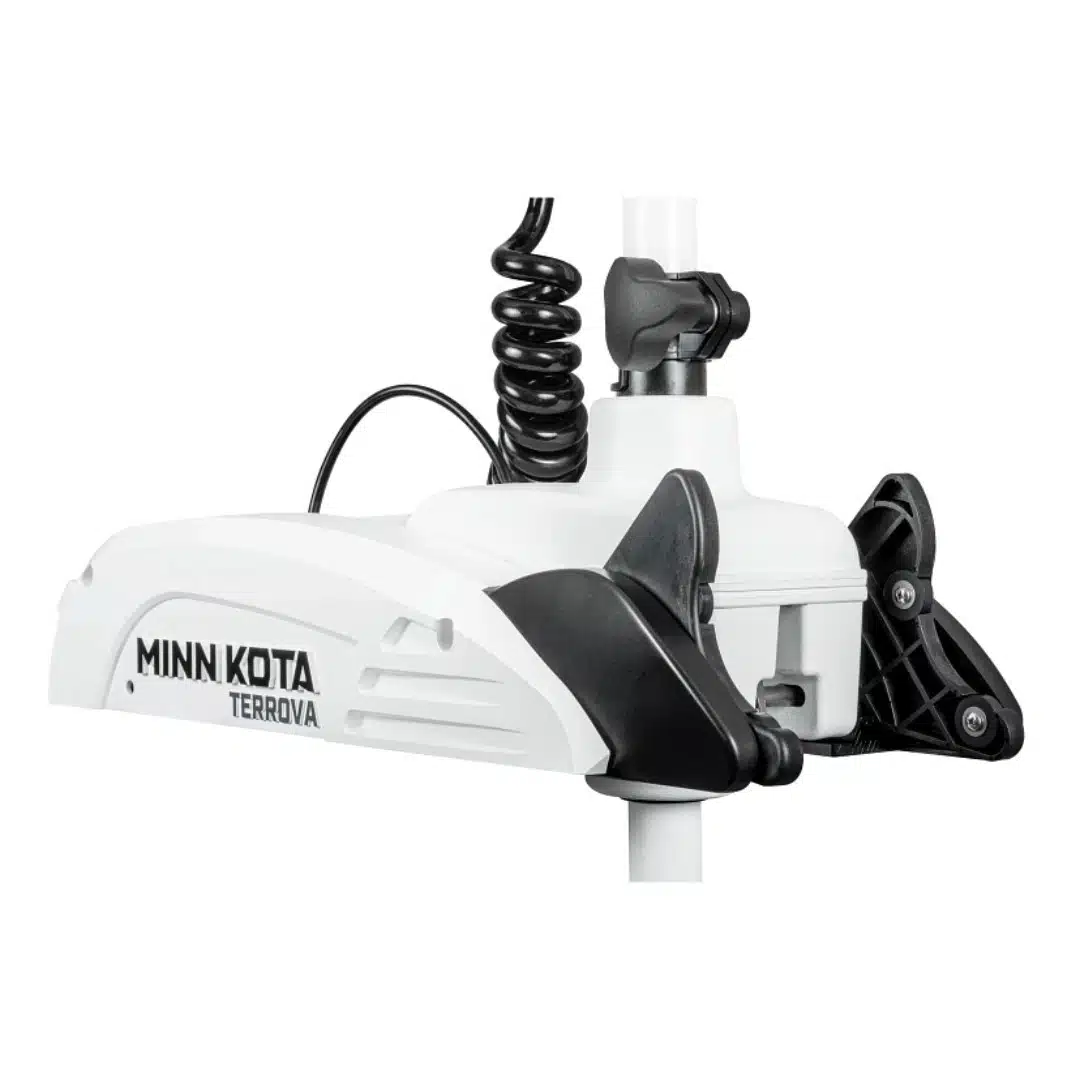 Minn Kota Riptide Terrova i-Pilot Link GPS 87" 112lbs - Imagen 4