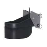 Carcasa de repuesto para transductor M260