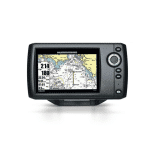 humminbird helix 5 gps plotter g2