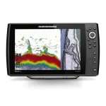 helix 12 chirp ds gps g3n