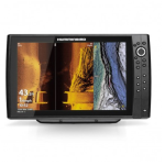 helix 15 chirp mega si+ gps g4n