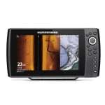 helix 10 chirp mega si+ gps g4n